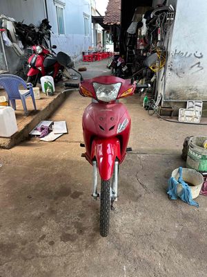Honda Wave 2006 - ảnh 1