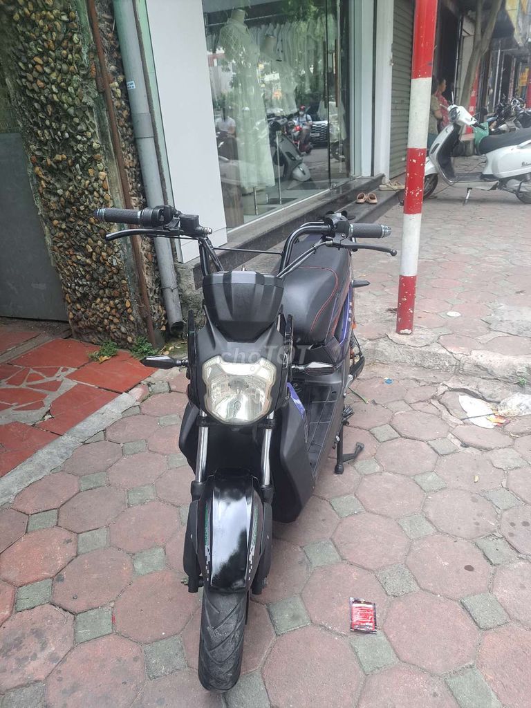 Xe m 2024 - ảnh 1