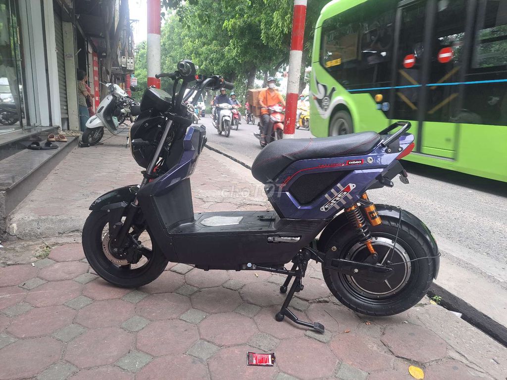 Xe m 2024 - ảnh 2