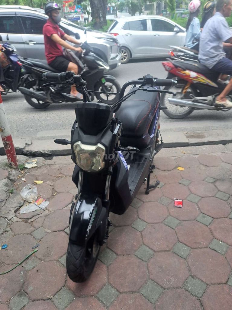 Xe m 2024 - ảnh 3