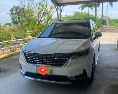Kia Carnival 2022 - ảnh 1