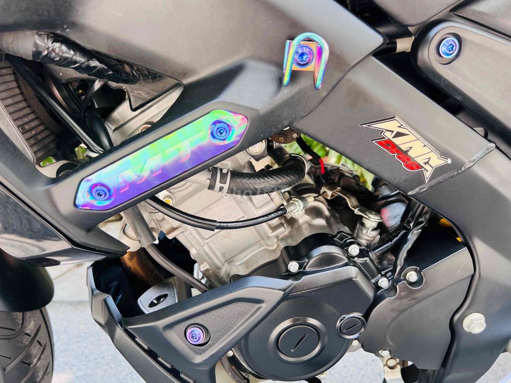 Yamaha MT 2022 - ảnh 3