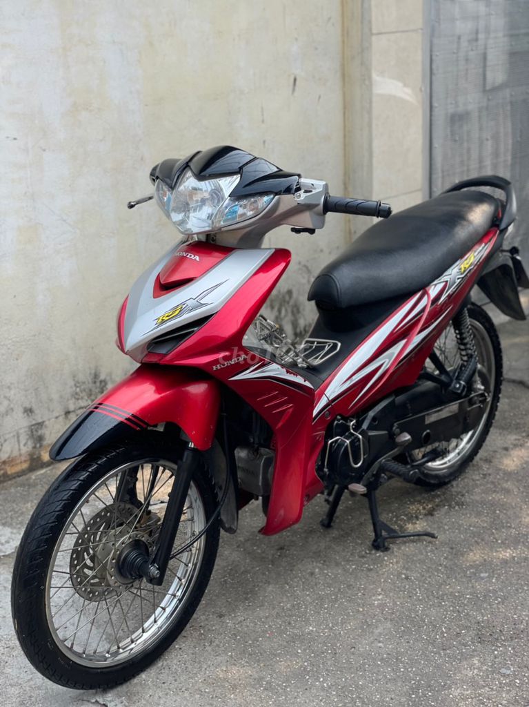 Honda Wave - ảnh 4