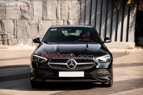 Mercedes-Benz 2025 - ảnh 1