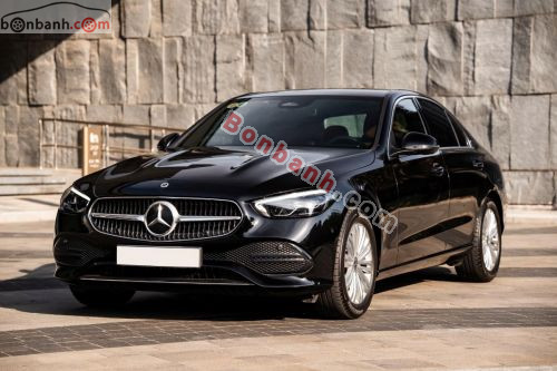 Mercedes-Benz 2025 - ảnh 2