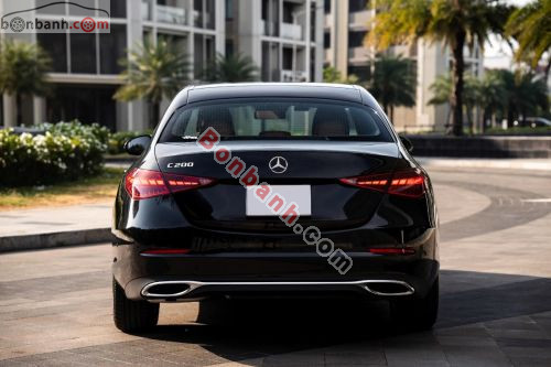 Mercedes-Benz 2025 - ảnh 5