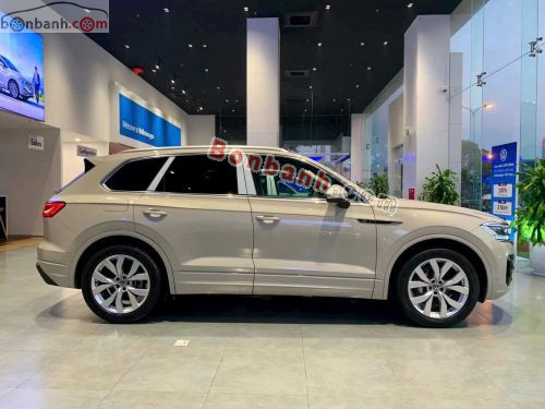 Volkswagen Touareg Luxury 2.0 TSI 2023 - ảnh 2