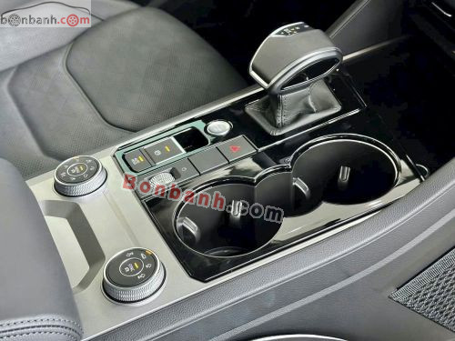 Volkswagen Touareg Luxury 2.0 TSI 2023 - ảnh 5