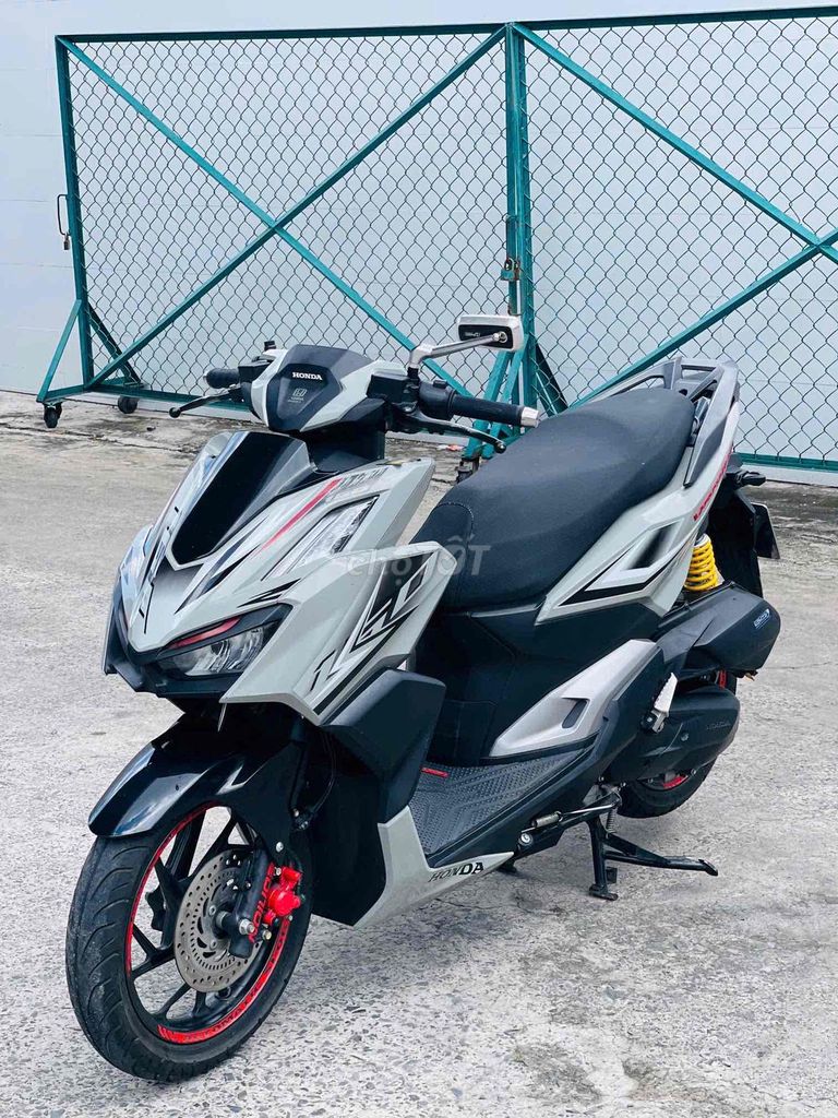Honda Vario 2024 - ảnh 1