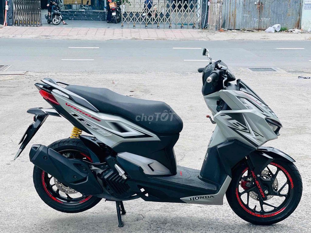 Honda Vario 2024 - ảnh 5