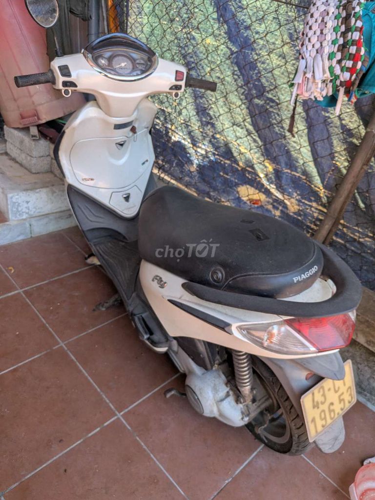 Piaggio 2017 - ảnh 2