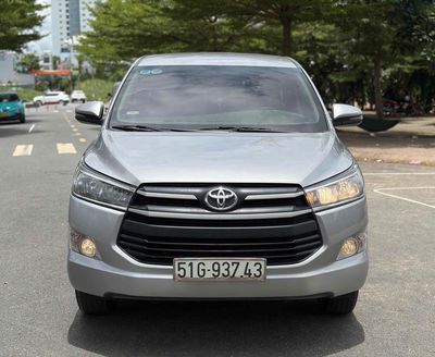 Toyota 2019 - ảnh 1