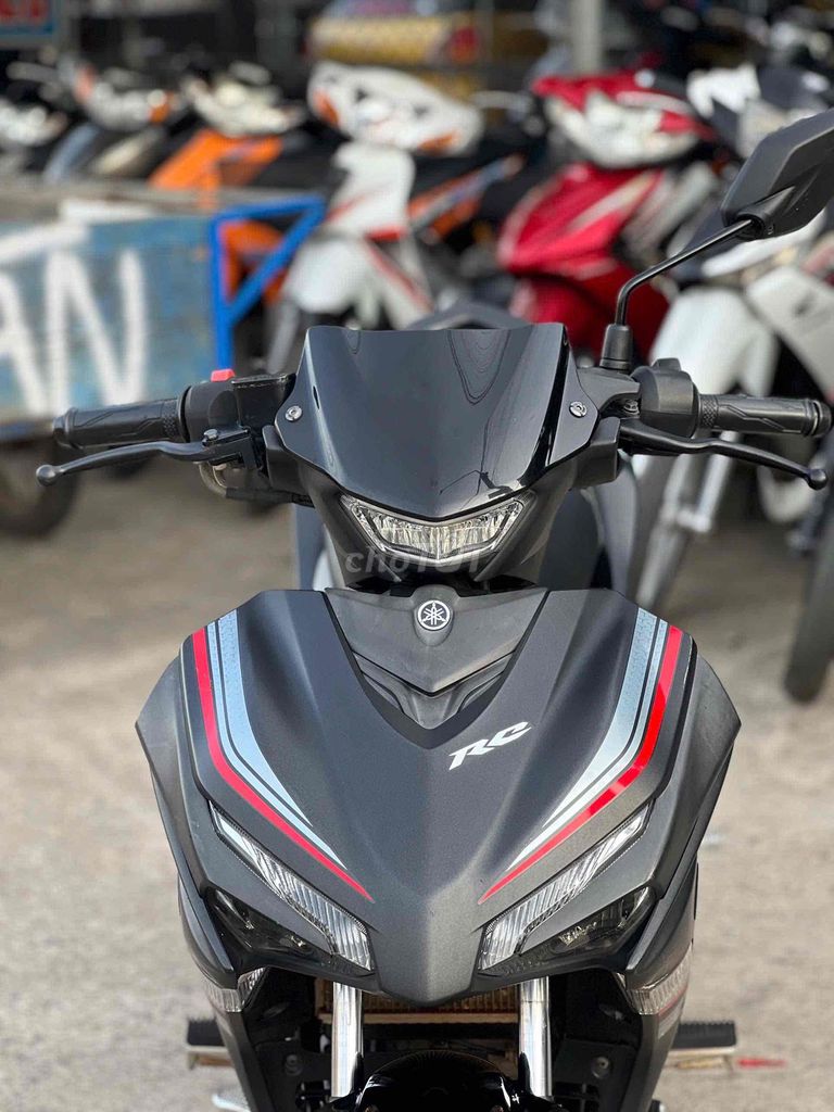 Yamaha Exciter 2021 - ảnh 1