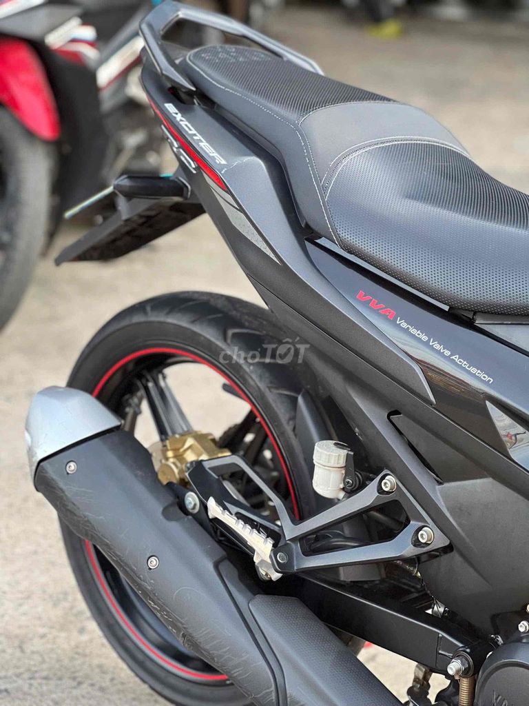Yamaha Exciter 2021 - ảnh 2