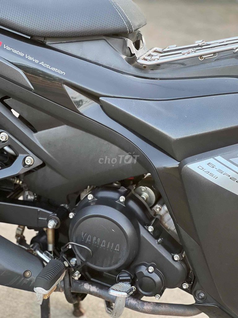 Yamaha Exciter 2021 - ảnh 3