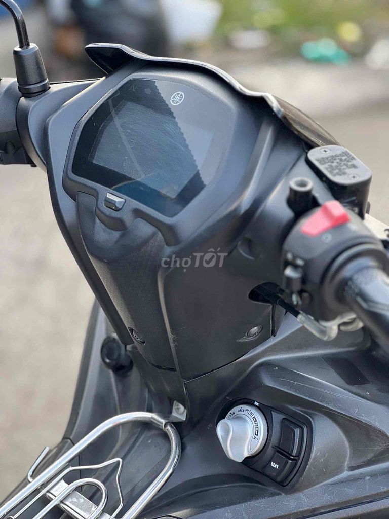Yamaha Exciter 2021 - ảnh 4