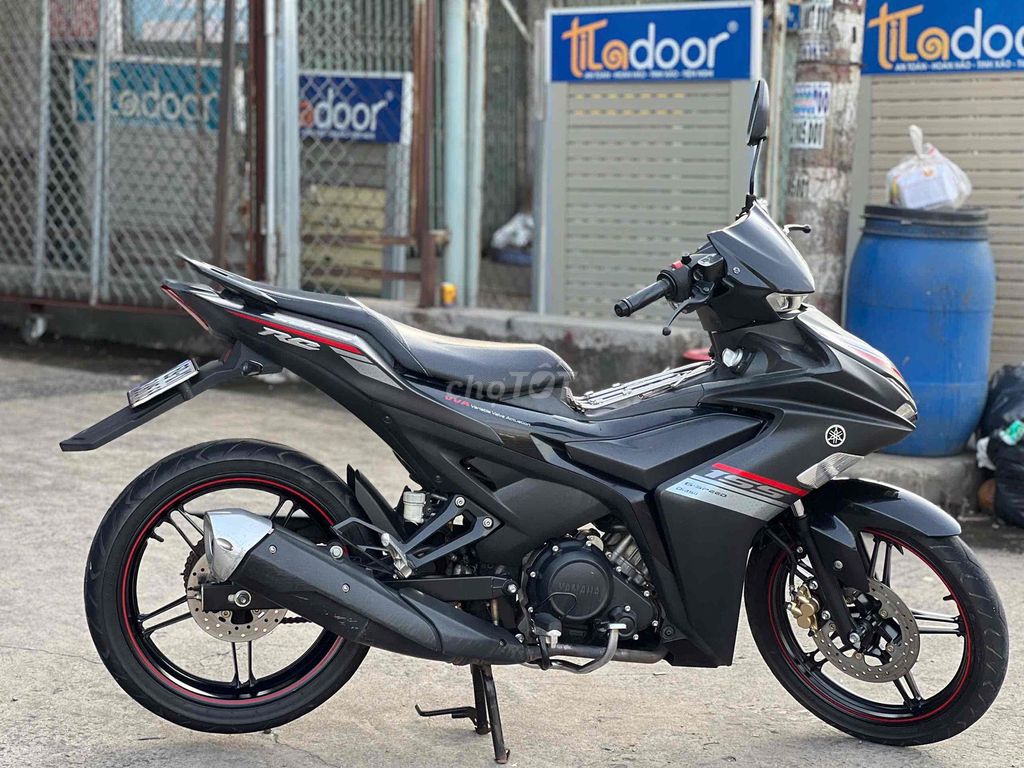 Yamaha Exciter 2021 - ảnh 5
