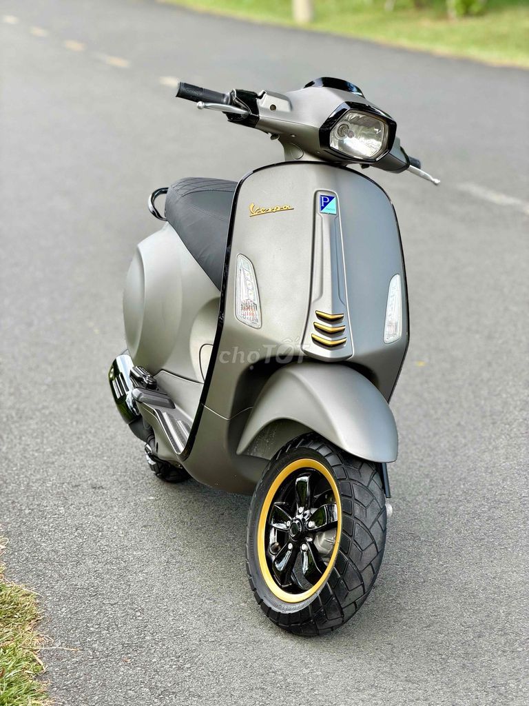 Piaggio Vespa 2016 - ảnh 2