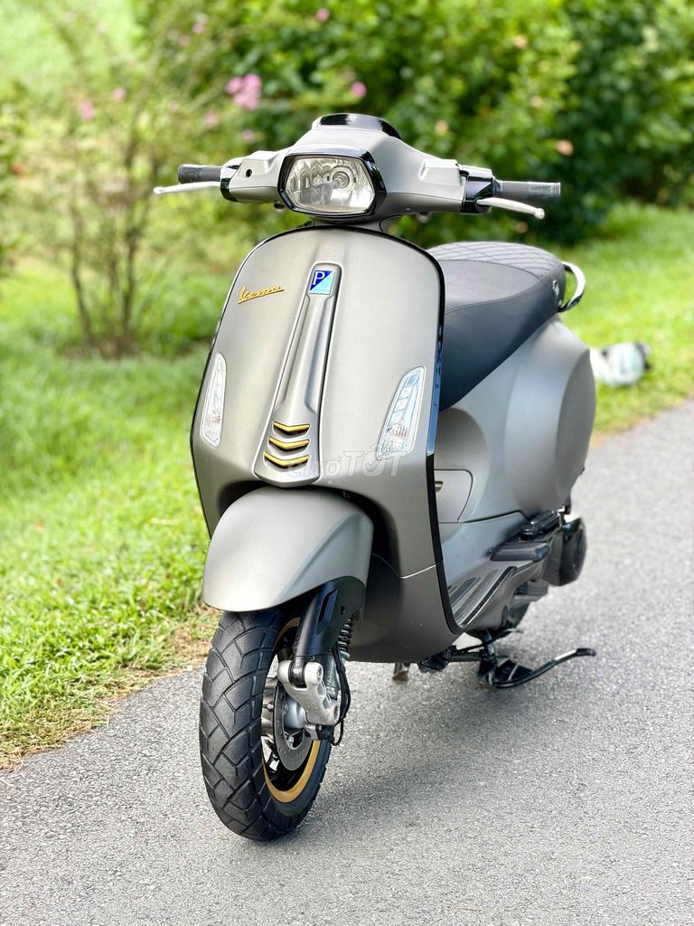 Piaggio Vespa 2016 - ảnh 3