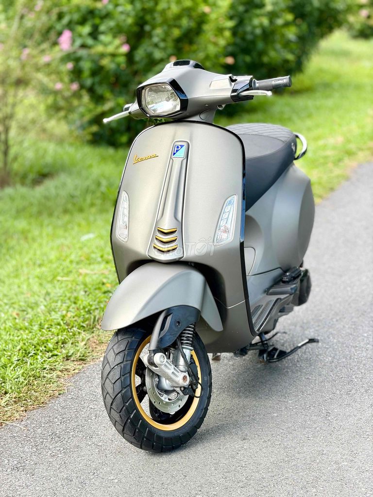 Piaggio Vespa 2016 - ảnh 4