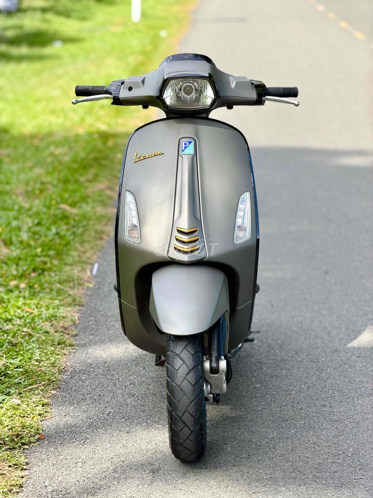 Piaggio Vespa 2016 - ảnh 5