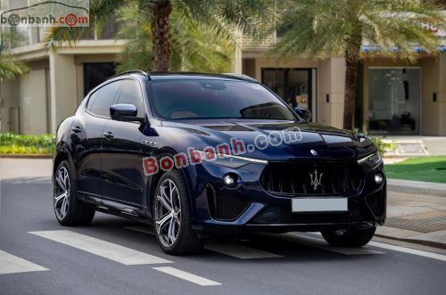 Maserati 2017 - ảnh 2