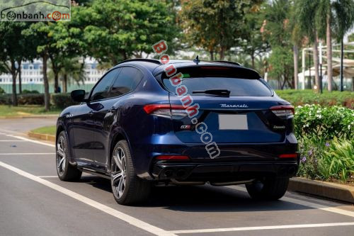 Maserati 2017 - ảnh 4