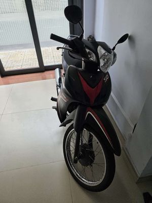 SYM Elegant 2017 - ảnh 1