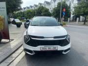 Kia Sportage 2022 - ảnh 1
