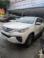 Toyota Fortuner 2.4G 4x2 MT 2018 - ảnh 1