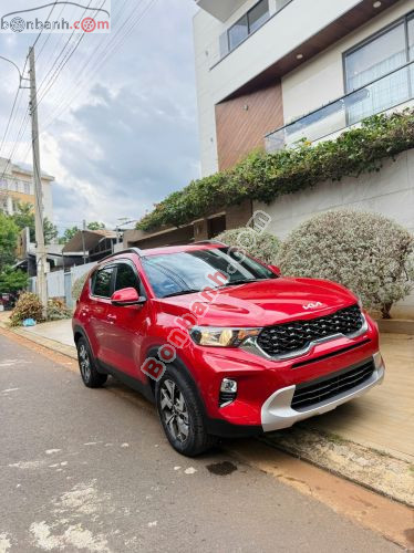 Kia Sonet 2022 - ảnh 2
