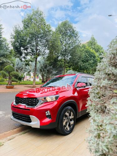 Kia Sonet 2022 - ảnh 3