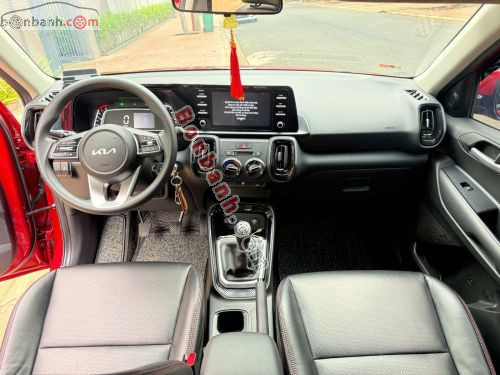 Kia Sonet 2022 - ảnh 5