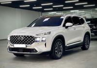 Hyundai SantaFe Cao cấp 2.2L HTRAC 2022 - ảnh 1
