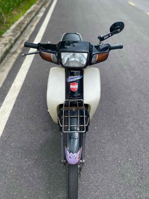 Honda Dream 1995 - ảnh 1