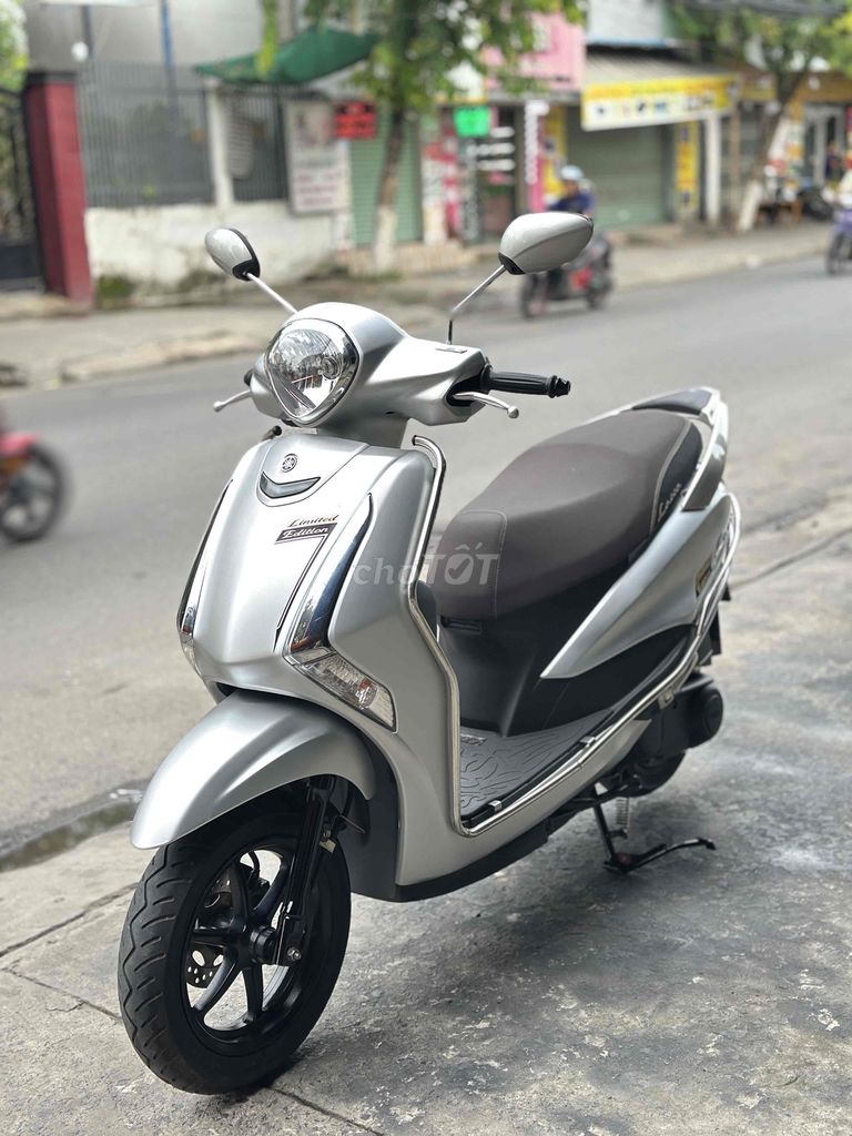 Yamaha Latte 2022 - ảnh 1