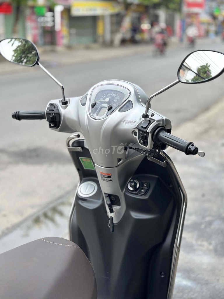 Yamaha Latte 2022 - ảnh 2