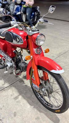 Honda 1980 - ảnh 1