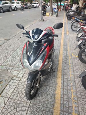 Honda Air Blade 2012 - ảnh 1