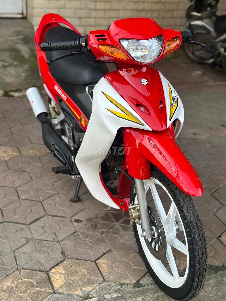 Xipo 2003 - ảnh 1
