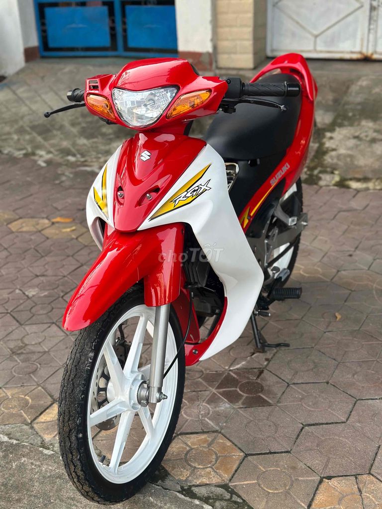 Xipo 2003 - ảnh 2