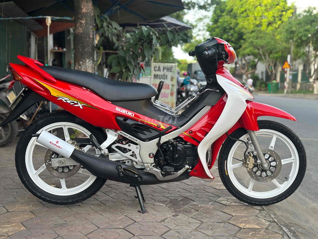 Xipo 2003 - ảnh 3