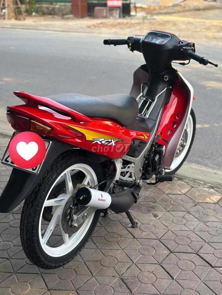 Xipo 2003 - ảnh 4