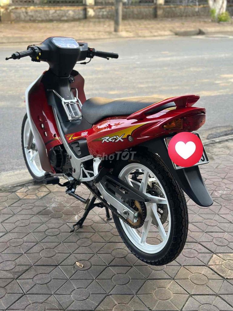 Xipo 2003 - ảnh 5