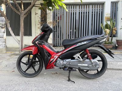 Honda Wave 2019 - ảnh 1