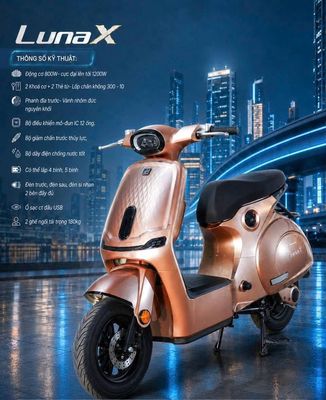 Xe m 2026 - ảnh 1
