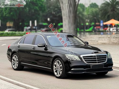 Mercedes-Benz 2018 - ảnh 1