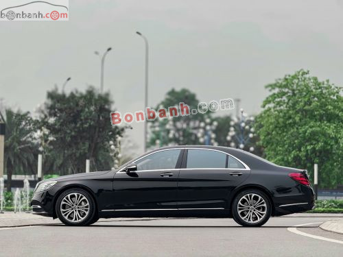 Mercedes-Benz 2018 - ảnh 4