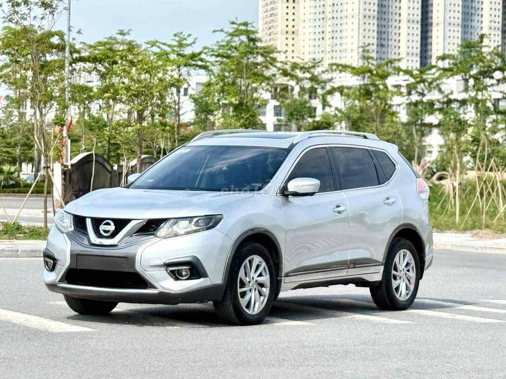 Nissan - ảnh 1