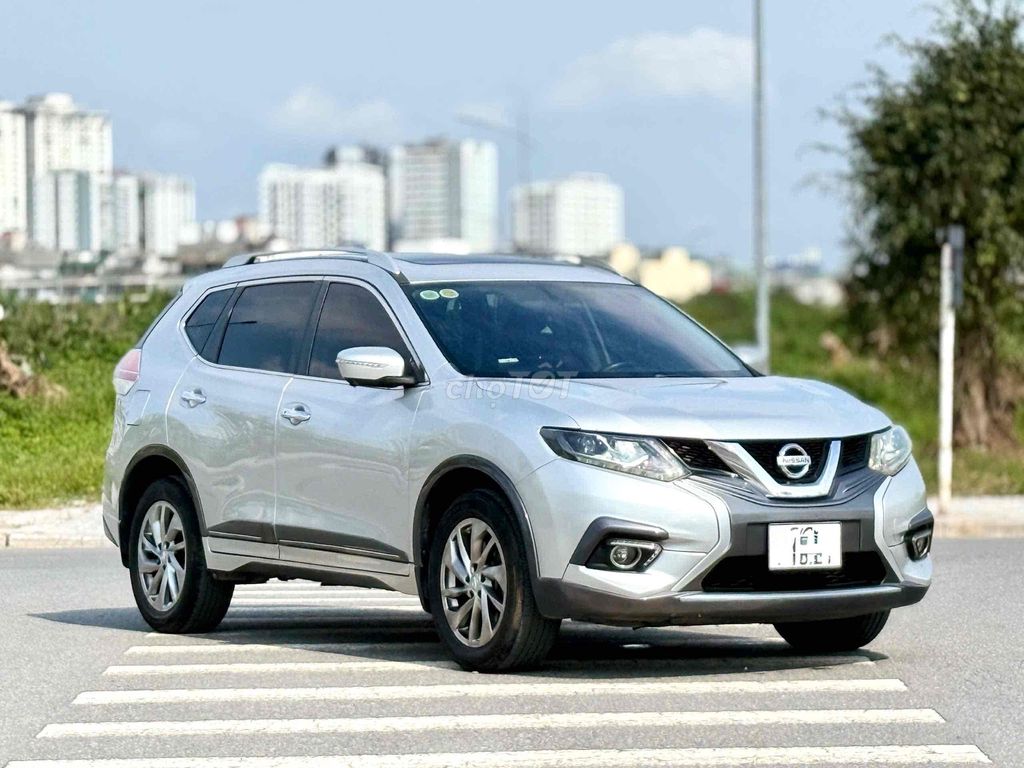 Nissan - ảnh 2